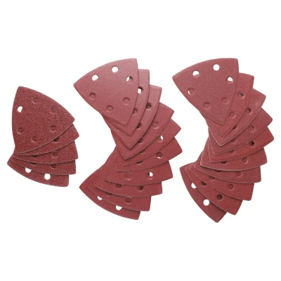 Afbeelding van Copenhagen Pro schuurschijf 90 mm 3 assorti 25 delig (25) 23.509.00
