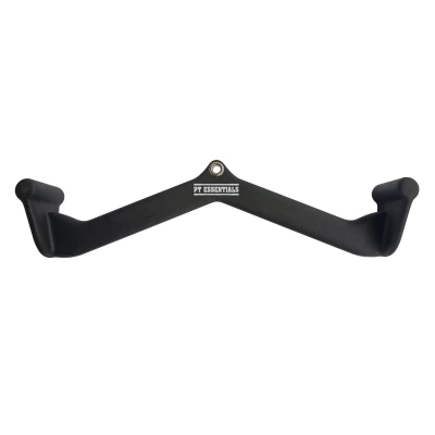 Afbeelding van PTessentials Foam grip Lat Bar 58cm Verwacht begin Januari