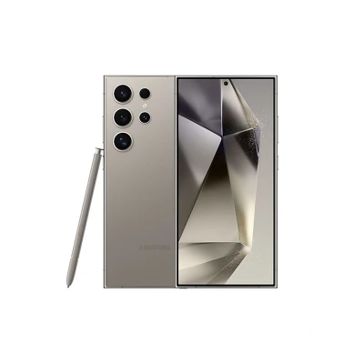 Afbeelding van Smartphone Samsung Galaxy S24+ 6,7&quot; 512 GB Grijs