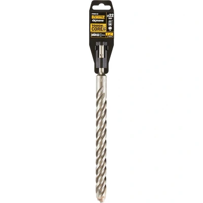 Afbeelding van DeWalt Accessoires SDS Plus boor EXTREME 2 22x250x300mm DT9603 QZ