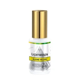Afbeelding van Lichtwesen Kleine Heldin Geurspray 30ml