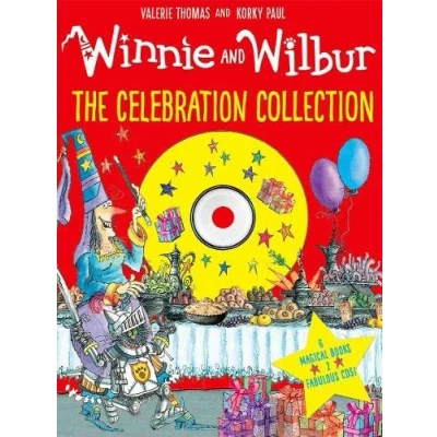 Afbeelding van Winnie and Wilbur
