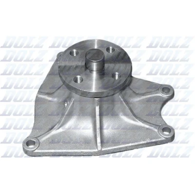 Afbeelding van Dolz Waterpomp H208SP