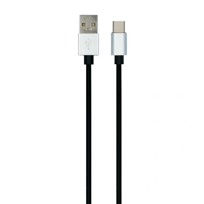 Afbeelding van Carpoint USB&gt;USB C kabel 2 Meter