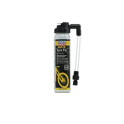Afbeelding van LIQUI MOLY Bike Tyre Fix 75 ml Fietsbandenafbraak SKU: 6056