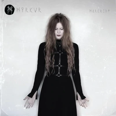 Afbeelding van Myrkur Mareridt (LP)