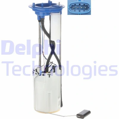 Afbeelding van Delphi Diesel Brandstof toevoermodule FG2472 12B1