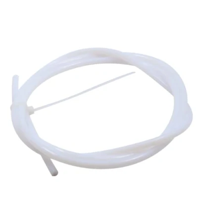 Afbeelding van Fasizi 5m PTFE Teflon Bowden Buis (4.0mm ID/6.0mm OD) 3mm Filament voor 3D Printer