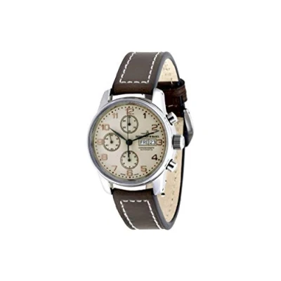 Afbeelding van Zeno Watch Basel Herenhorloge 6557TVDD f2