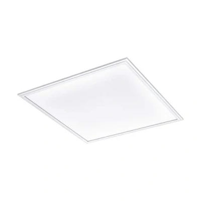 Afbeelding van EGLO Salobrena 1 Plafondlamp   LED   59,5 cm   Wit