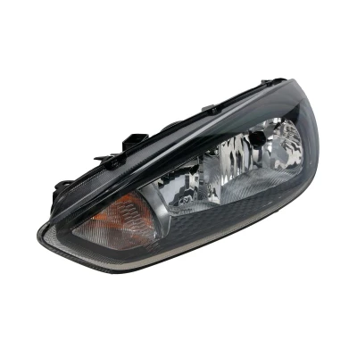 Afbeelding van TYC Koplamp 20 15006 15 2