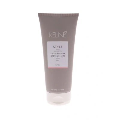 Afbeelding van 25% korting Keune Straight Cream N57 200ml