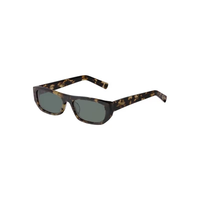 Afbeelding van Pilgrim Ainsley Zonnebril, Dames, Maat: One Size, Tortoise brown