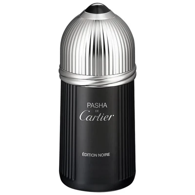 Afbeelding van Cartier Pasha Edition Noire Eau de Toilette 100ml