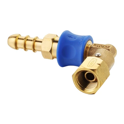 Afbeelding van Cadac Rotating Quick Release Coupling