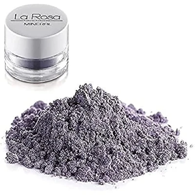 Afbeelding van La Rosa Minerale oogschaduw nr. 40 Amethyst 3g