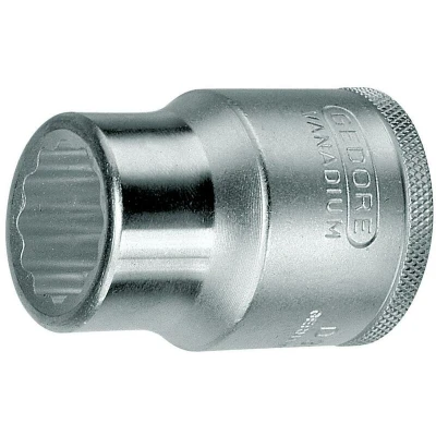 Afbeelding van Gedore Dopsleutel 3/4&quot; 12 kant ud profiel D 32 30