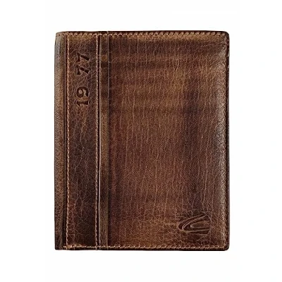 Afbeelding van camel active Portemonnee Melbourne, High form wallet