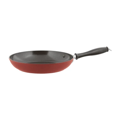 Afbeelding van Koekenpan Vintage Rood 28 cm Sambonet