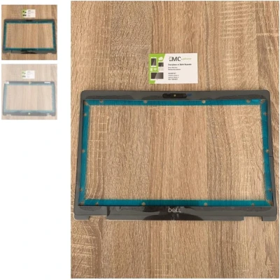 Afbeelding van Dell LCD Bezel WC4KJ