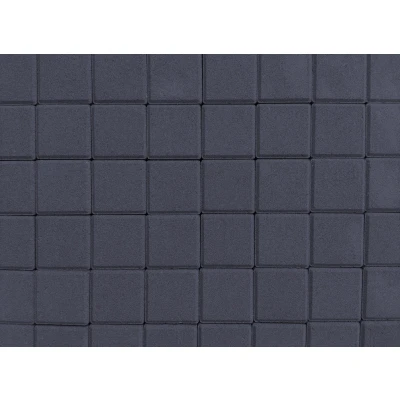 Afbeelding van Kijlstra betonstraatsteen 8cm Half Antraciet S top Veelzijdige