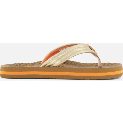Afbeelding van Slipper Reef Kids Ahi Wild Schoenmaat 32