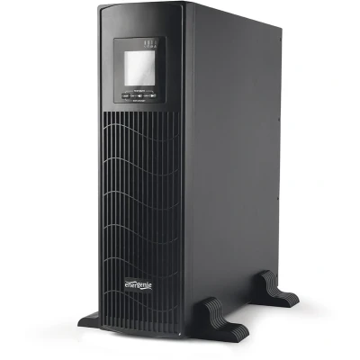Afbeelding van Gembird EG UPSRACK 12 Line Interactive 2000VA Rackmount/Tower UPS