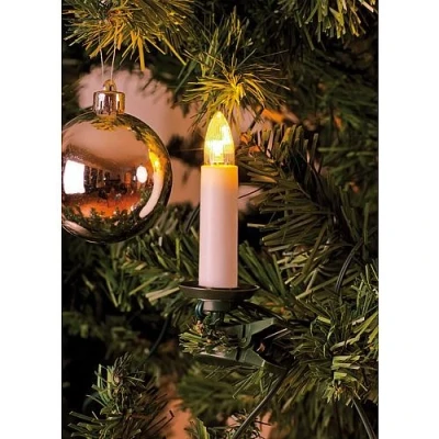 Afbeelding van LED binnenketting &#039;One String&#039; 35 flg. 1009 020
