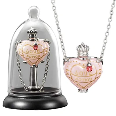 Afbeelding van Love Potion Pendant and Display