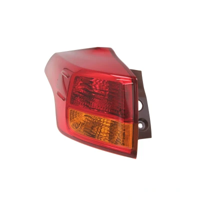 Afbeelding van ALKAR 2251993 Achterlicht Links Buitenste deel W21W, W21/5W Zonder lamphouder TOYOTA: RAV4 IV SUV (XA40) 2.5, 2.0 4WD, D, 2.2 D