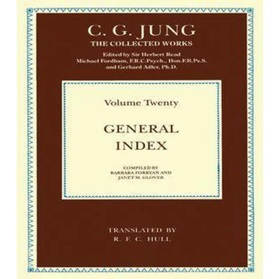 Afbeelding van General Index