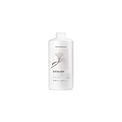 Afbeelding van Colour activator Dénuée Montibello Crema 11 vol (3.3%) (1000 ml)