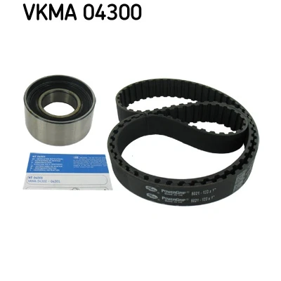 Afbeelding van Skf Distributieriem kit VKMA 04300