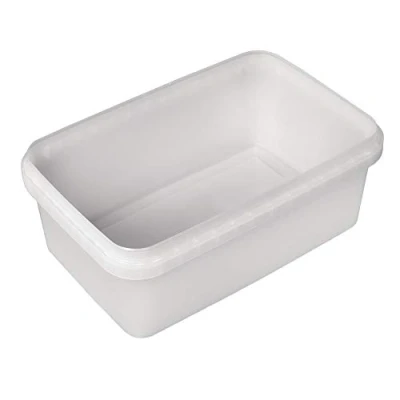 Afbeelding van Roomijsbakken 1,2L (44 stuks)