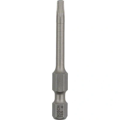 Afbeelding van Bosch torx bit 49 mm extra hard t15
