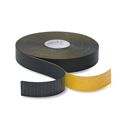 Afbeelding van HT/Armaflex IHTCA00900000 HT Tape, zwart