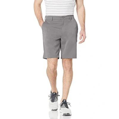 Afbeelding van Amazon Essentials Klassieke pasvorm stretch golfshort voor heren (verkrijgbaar in groot en lang), grijs, 31W