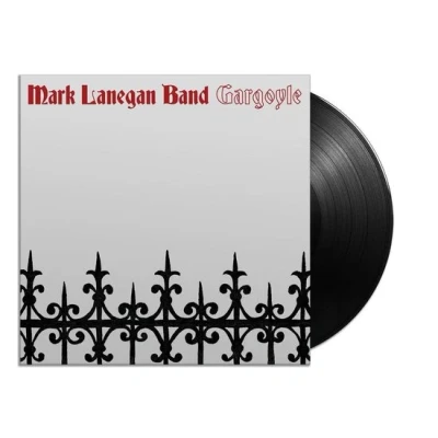 Afbeelding van Mark Lanegan Gargoyle (2 LPs)