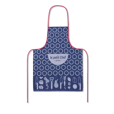 Afbeelding van Opinel Kinderschort Le Petit Chef