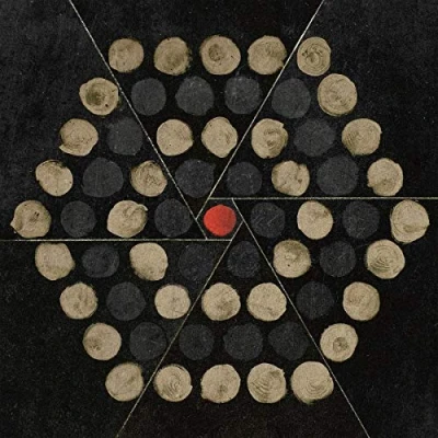 Afbeelding van Thrice Palms (CD)
