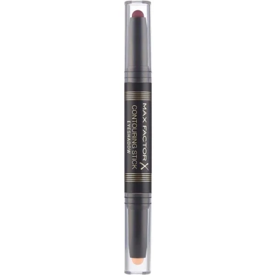 Afbeelding van Max Factor Contouring Oogschaduw Stick Burgundy/Pink Sand