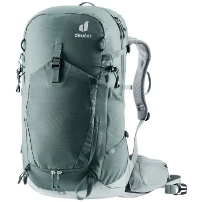 Afbeelding van Deuter Rugtas Trail Pro 31 Sl Teal/Tin