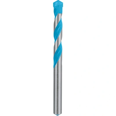 Afbeelding van Bosch 8x EXPERT CYL 9 Multi Construction Boor (voor Beton, Zachte tegels, Ø 10,00 mm, Professional Accessoires Klopboor /schroefmachine, /schroefmachines)