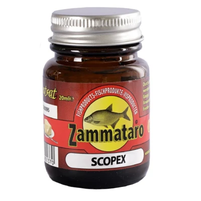 Afbeelding van Zammataro Dip Scopex (20ml) Boilie flavours