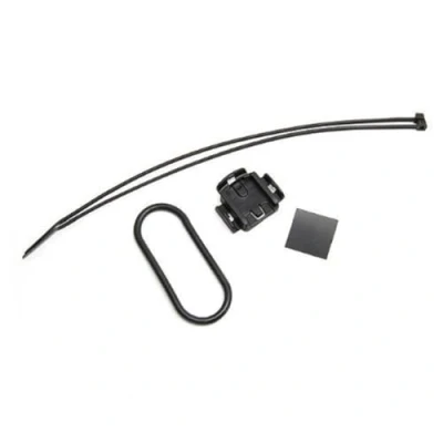 Afbeelding van Cateye 1603892 Flexi Strada Slim Head Unit Houder zwart
