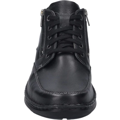 Afbeelding van JOSEF SEIBEL New Anvers 84 Stiefelette für Herren Schwarz