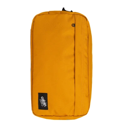 Afbeelding van CabinZero Cross Body 11L Backpack Orange Chill