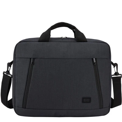 Afbeelding van Case Logic Huxton Laptop Attaché 14&quot; Black