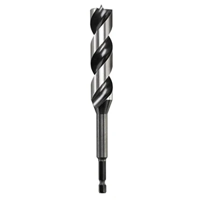Afbeelding van kwb 042830 Slangenboor 30 mm Gezamenlijke lengte 165 1/4 (6.3 mm) 1 stuk(s)