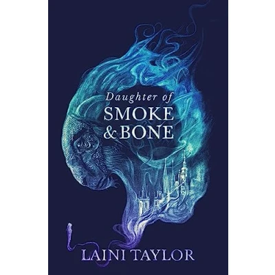 Afbeelding van Daughter of Smoke and Bone: Enter another world in this magical SUNDAY TIMES bestseller
